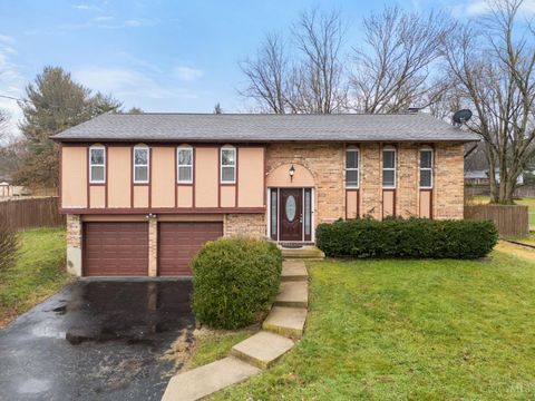 Photo of 905 Shayler Road, Union Township, OH 45245 (MLS # 1866308)