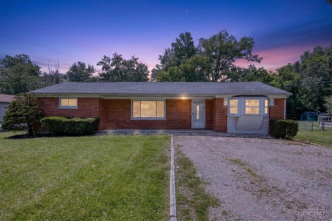 Photo of 7969 Sycamore Street, Hamilton Township, OH 45039 (MLS # 1885493)