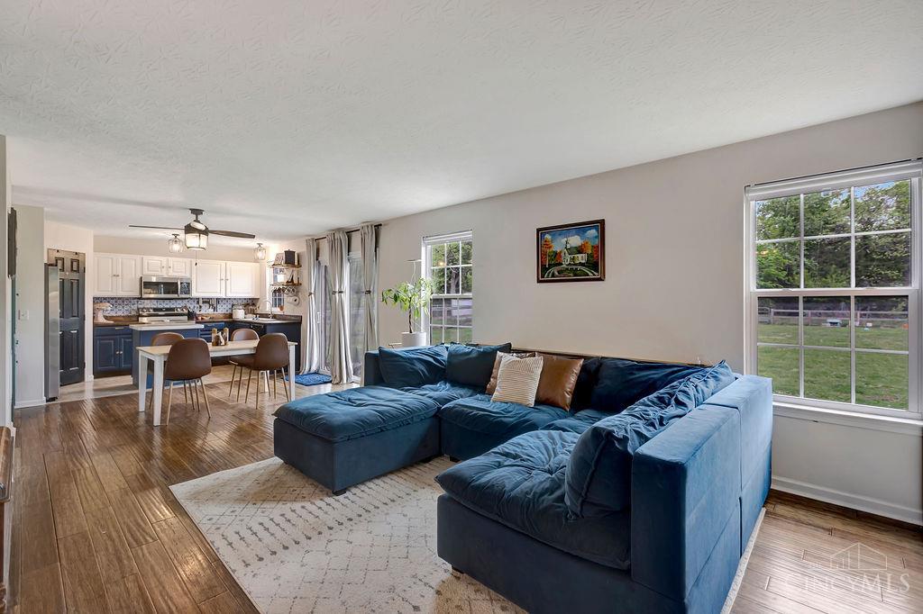302 Deer Creek Drive