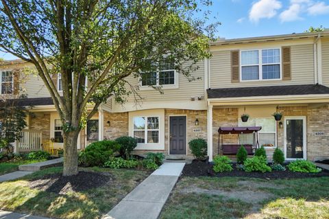 4207 Spyglass Hill Mason OH 45040