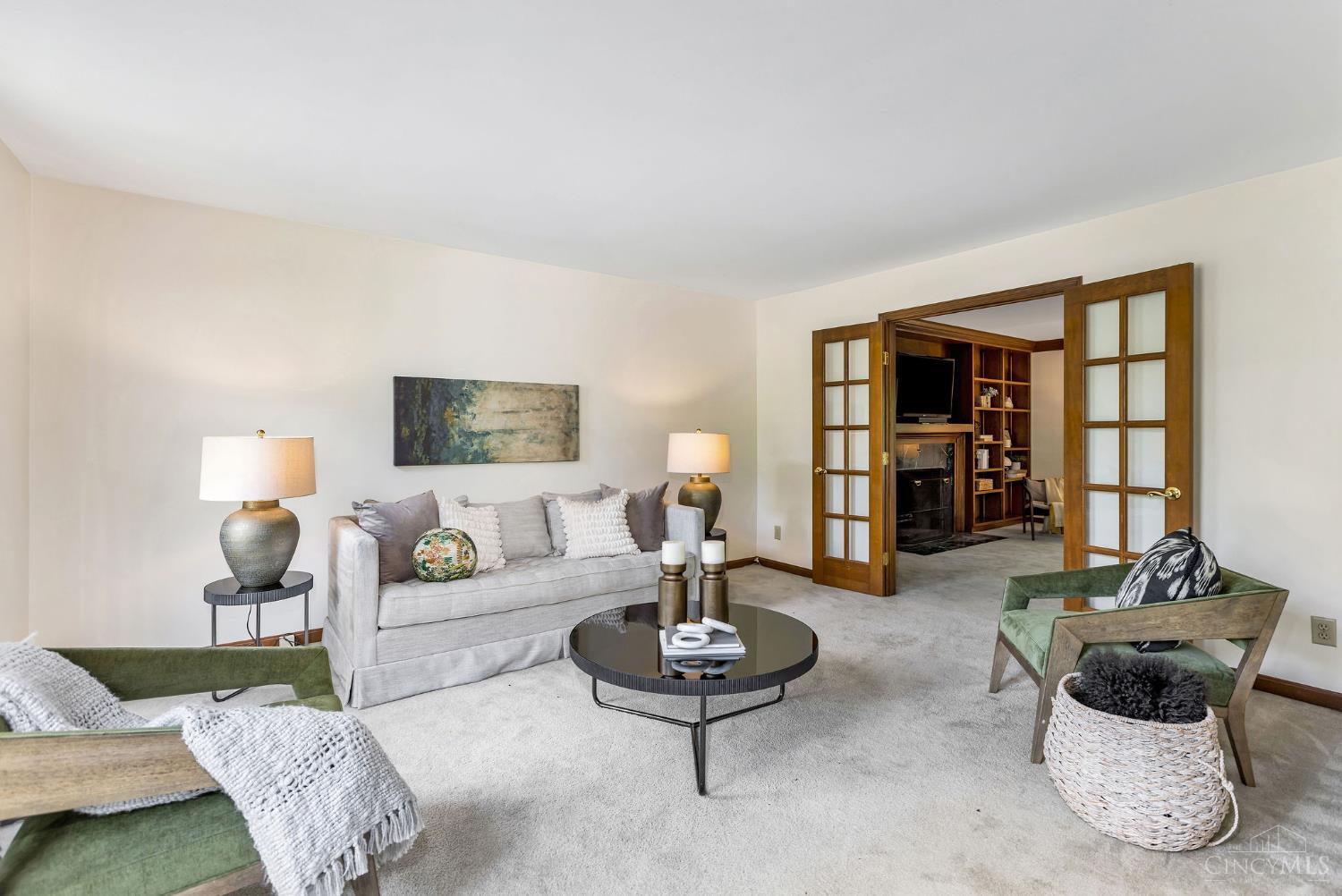 9761 Berry Hill Drive