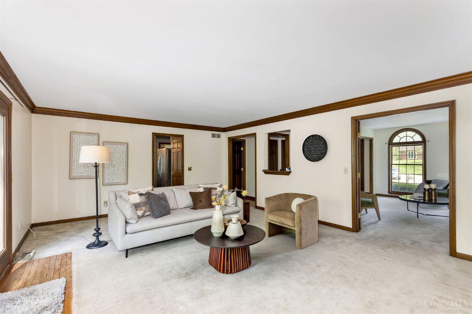 9761 Berry Hill Drive