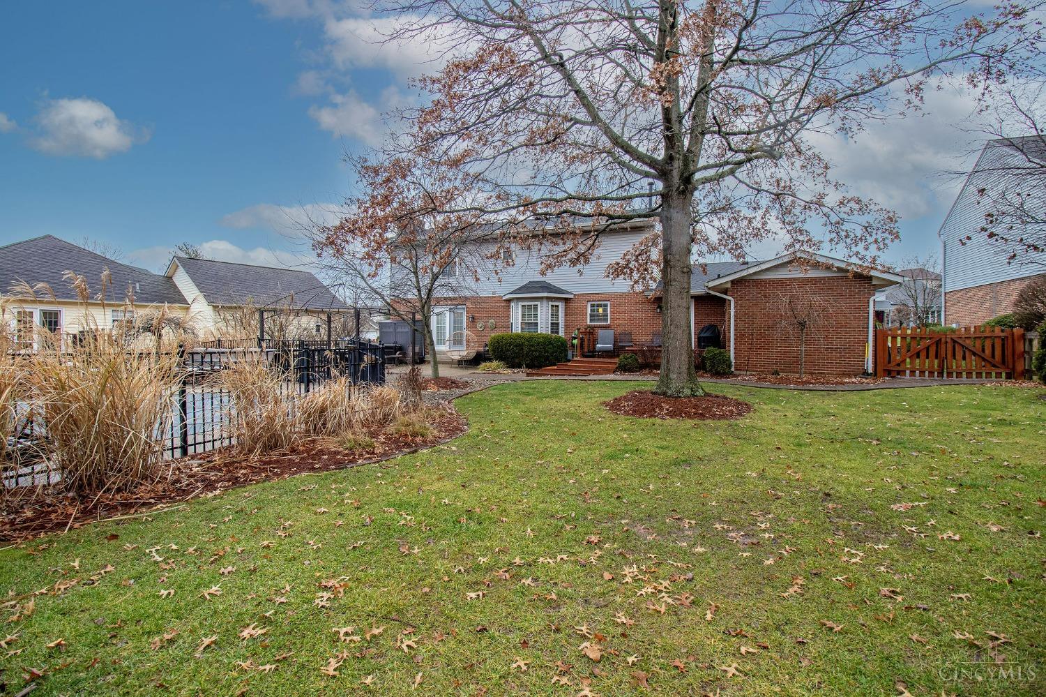 8478 Springlake Court, Colerain Twp, Ohio image 38