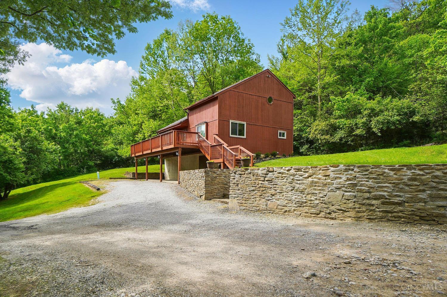 240 E Morgan Street, Cleves, Ohio image 2