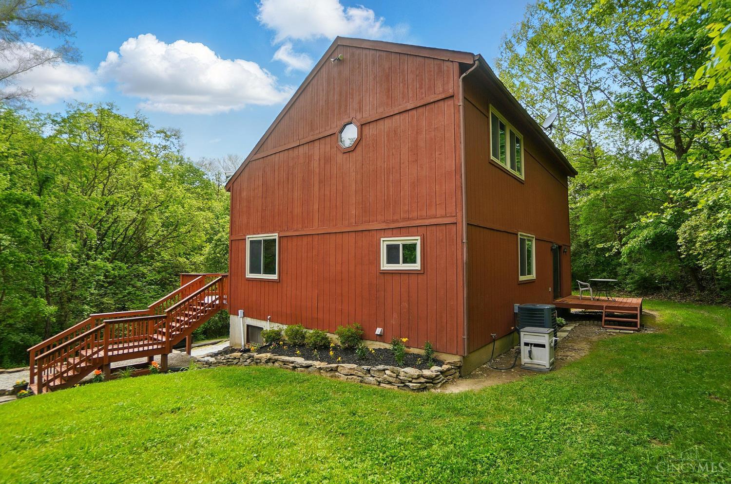 240 E Morgan Street, Cleves, Ohio image 43