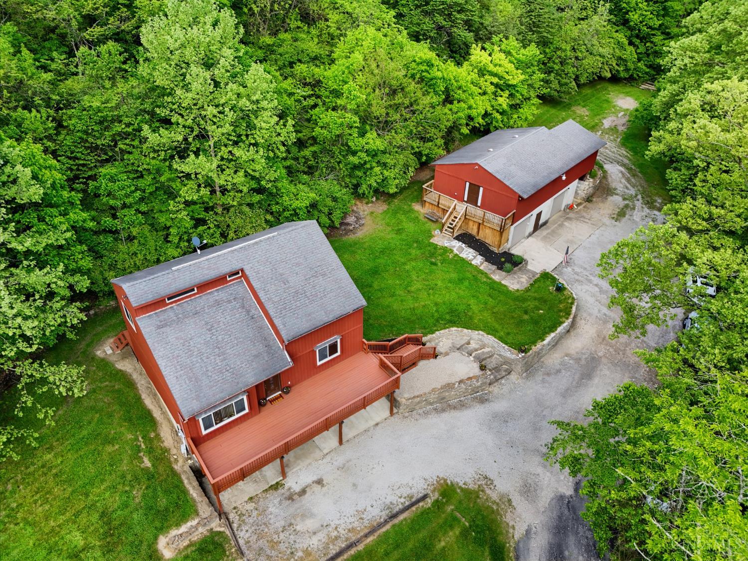 240 E Morgan Street, Cleves, Ohio image 3