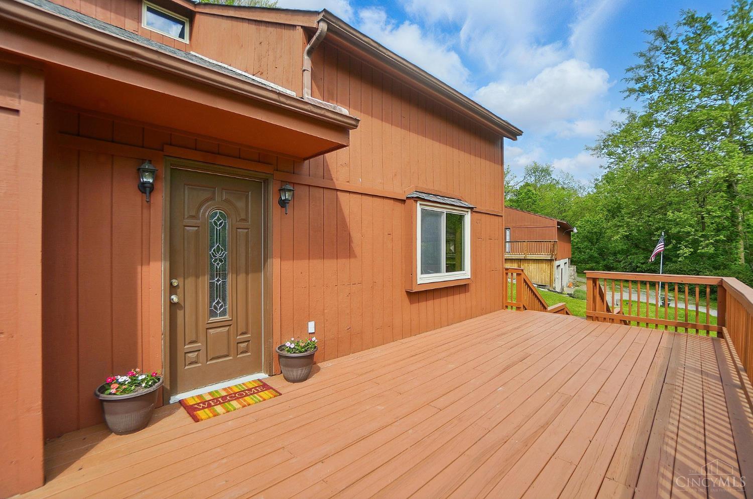 240 E Morgan Street, Cleves, Ohio image 11