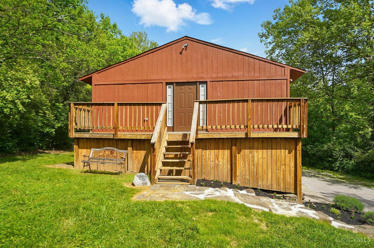 240 E Morgan Street, Cleves, Ohio image 49