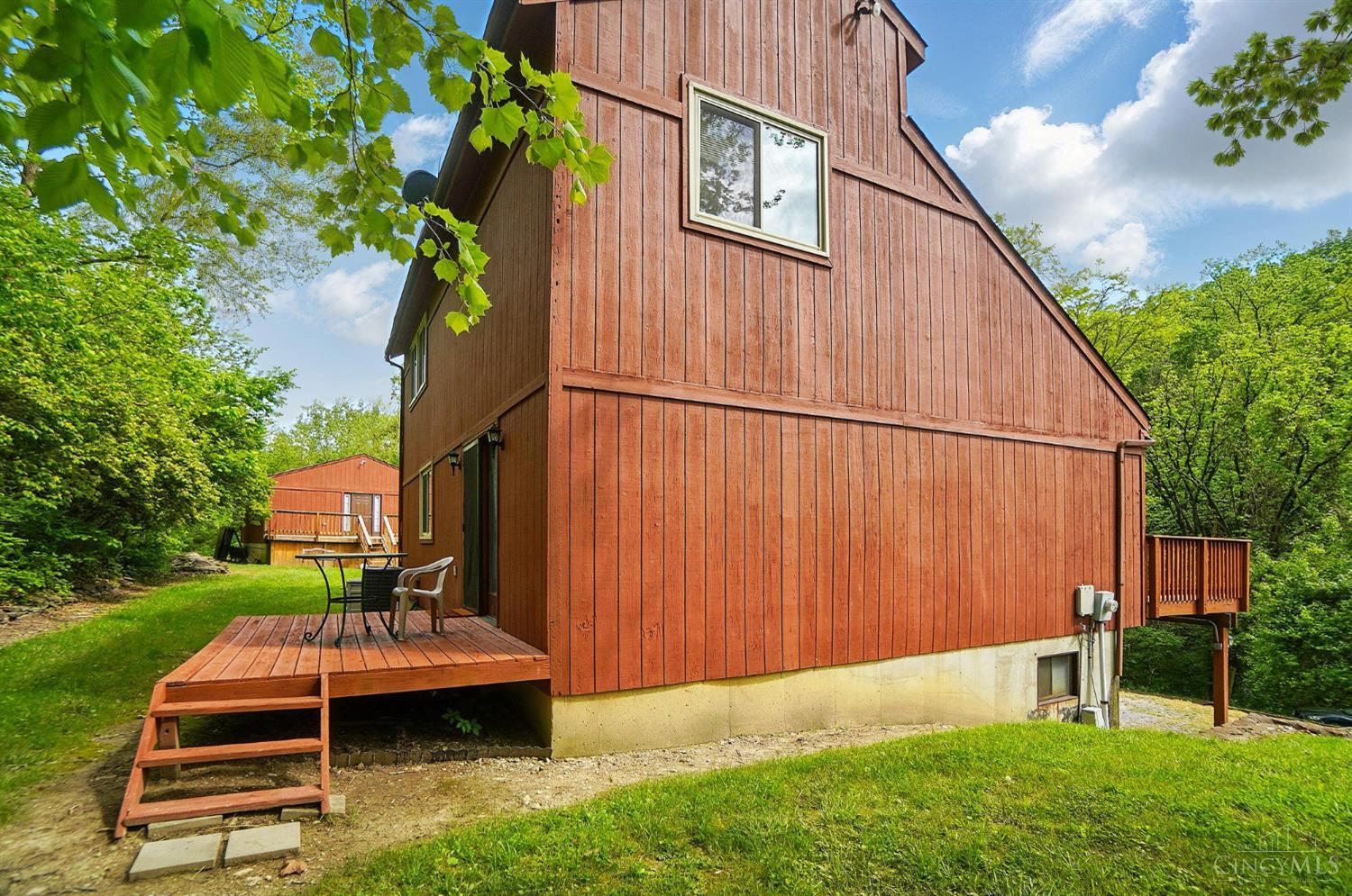 240 E Morgan Street, Cleves, Ohio image 45