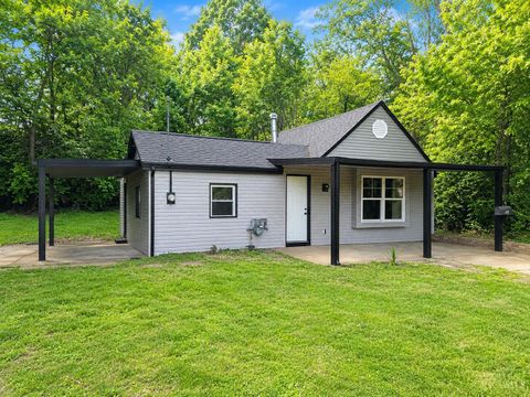 121 E 5th Street Franklin OH 45005