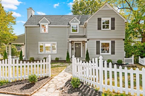 Photo of 5759 Doerger Lane, Cincinnati, OH 45212 (MLS # 1856576)