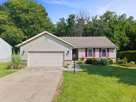 Photo of 3923 Little Creek Drive, Batavia Township, OH 45102 (MLS # 1888779)