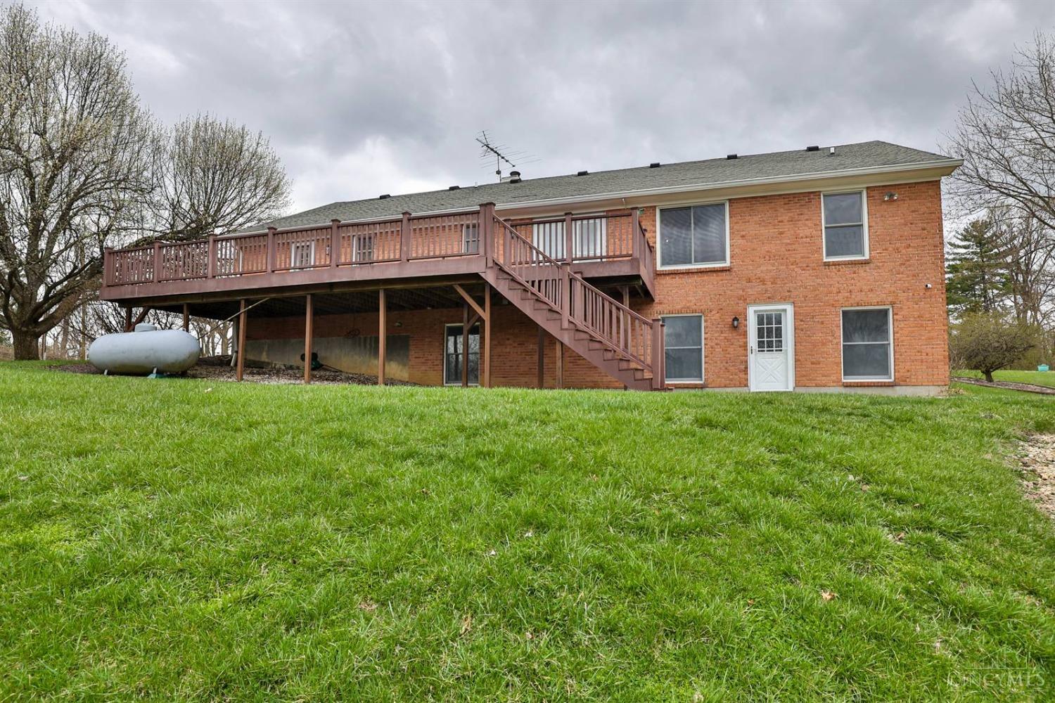 7990 Eagle Creek Road, Colerain Twp, Ohio image 43
