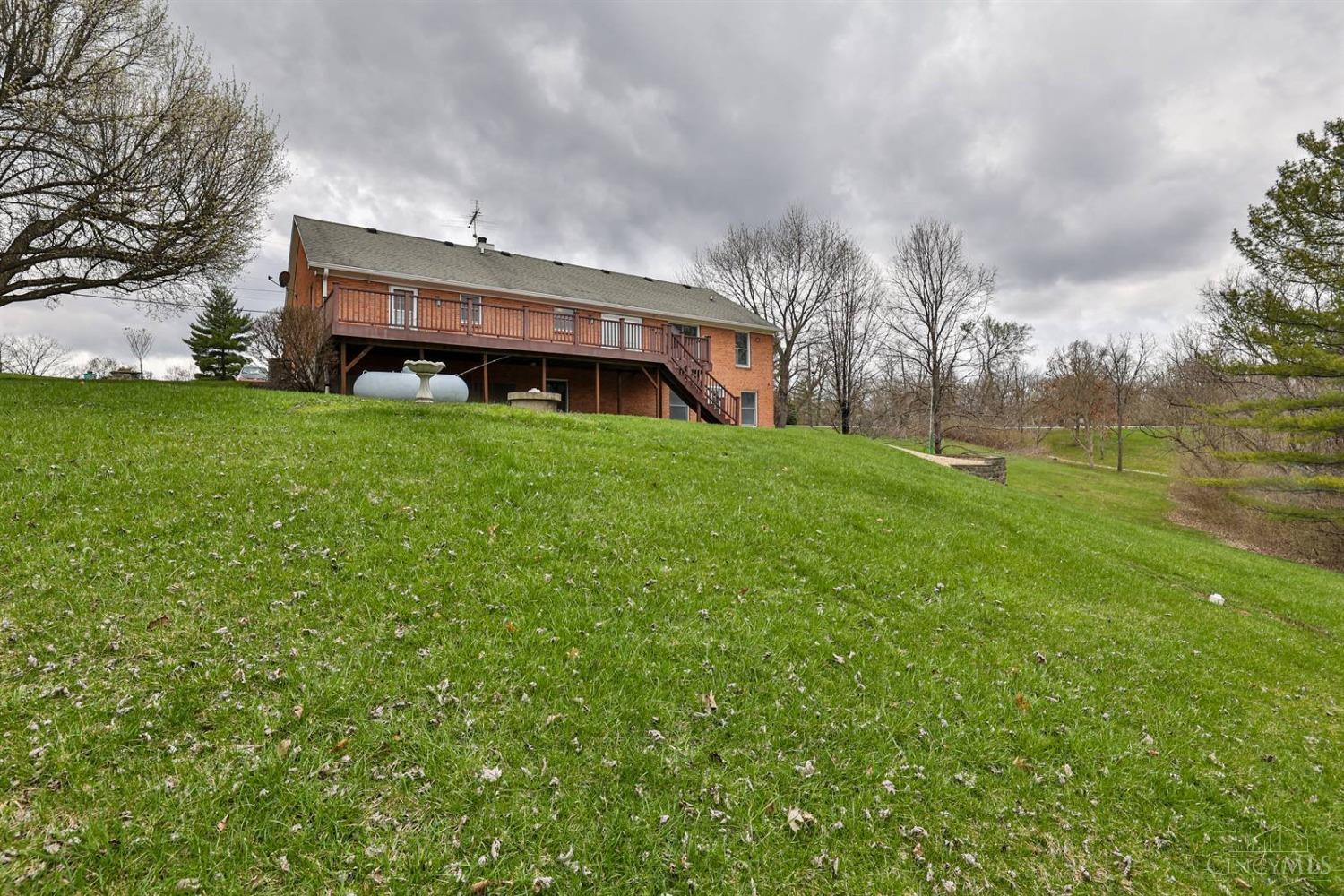 7990 Eagle Creek Road, Colerain Twp, Ohio image 37