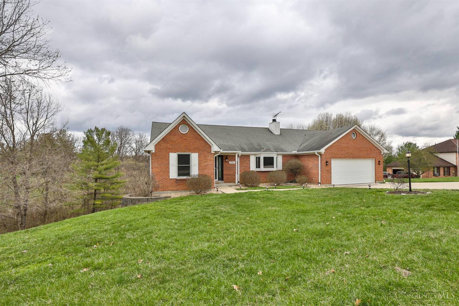 7990 Eagle Creek Road, Colerain Twp, Ohio image 2