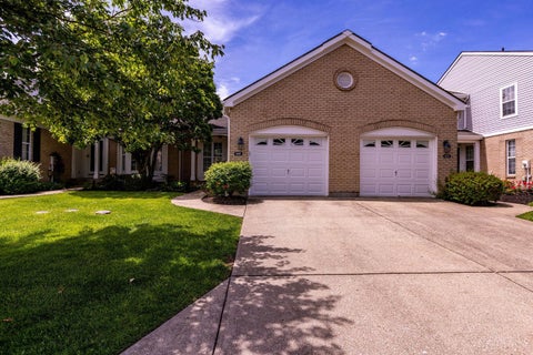 Condo For Sale - 6682 Villager Place<br/> Mason, OH 45040