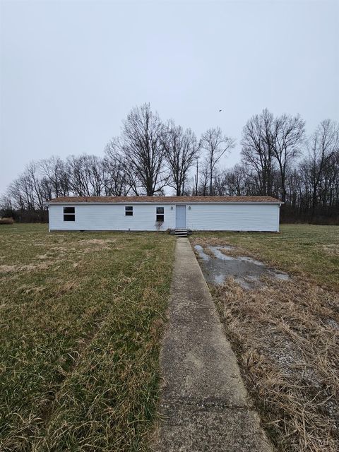 Photo of 1506 St. Rt. 133, Franklin Township, OH 45106 (MLS # 1866480)