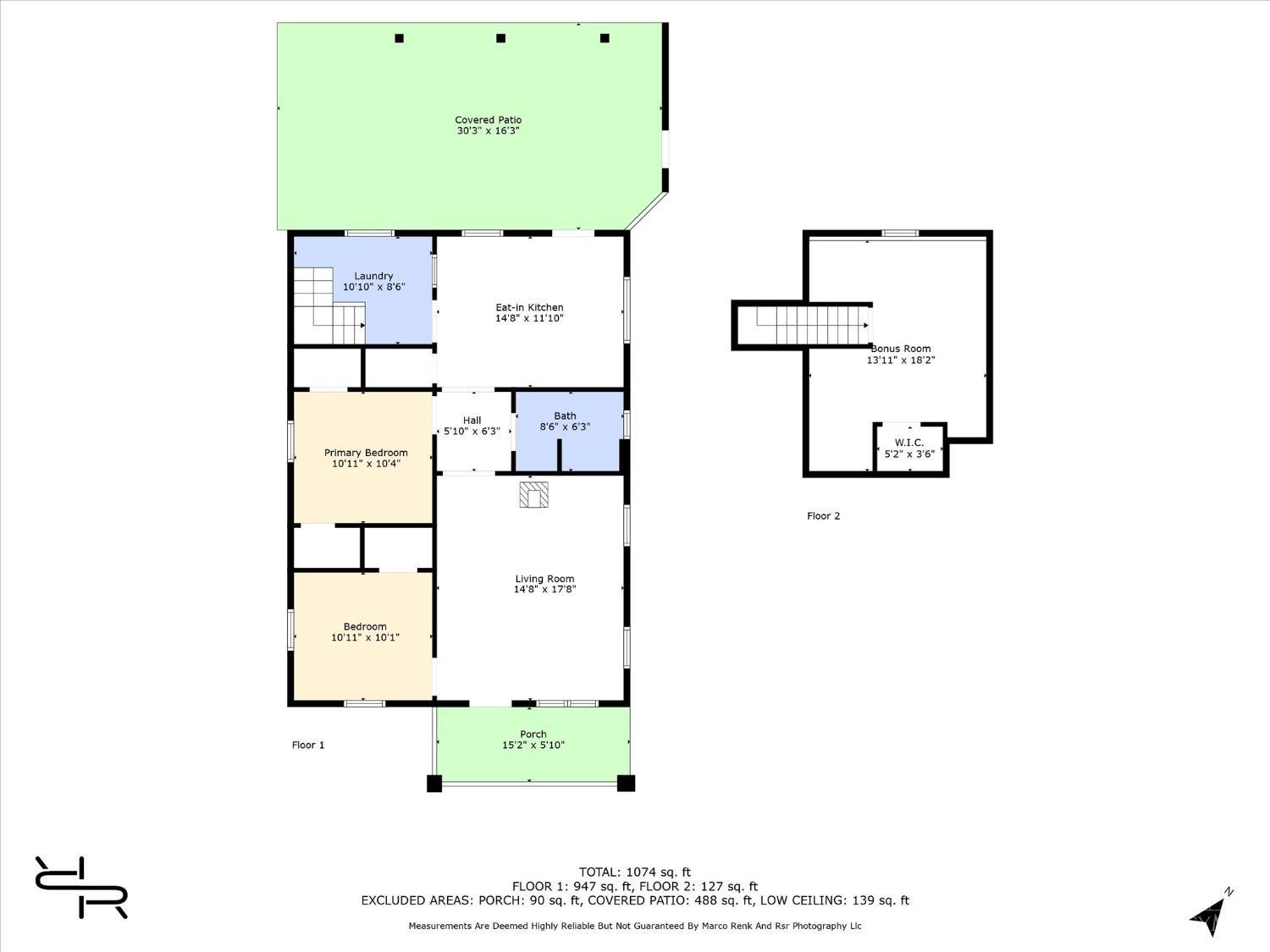 172 Walnut St St, Peebles, Ohio image 34