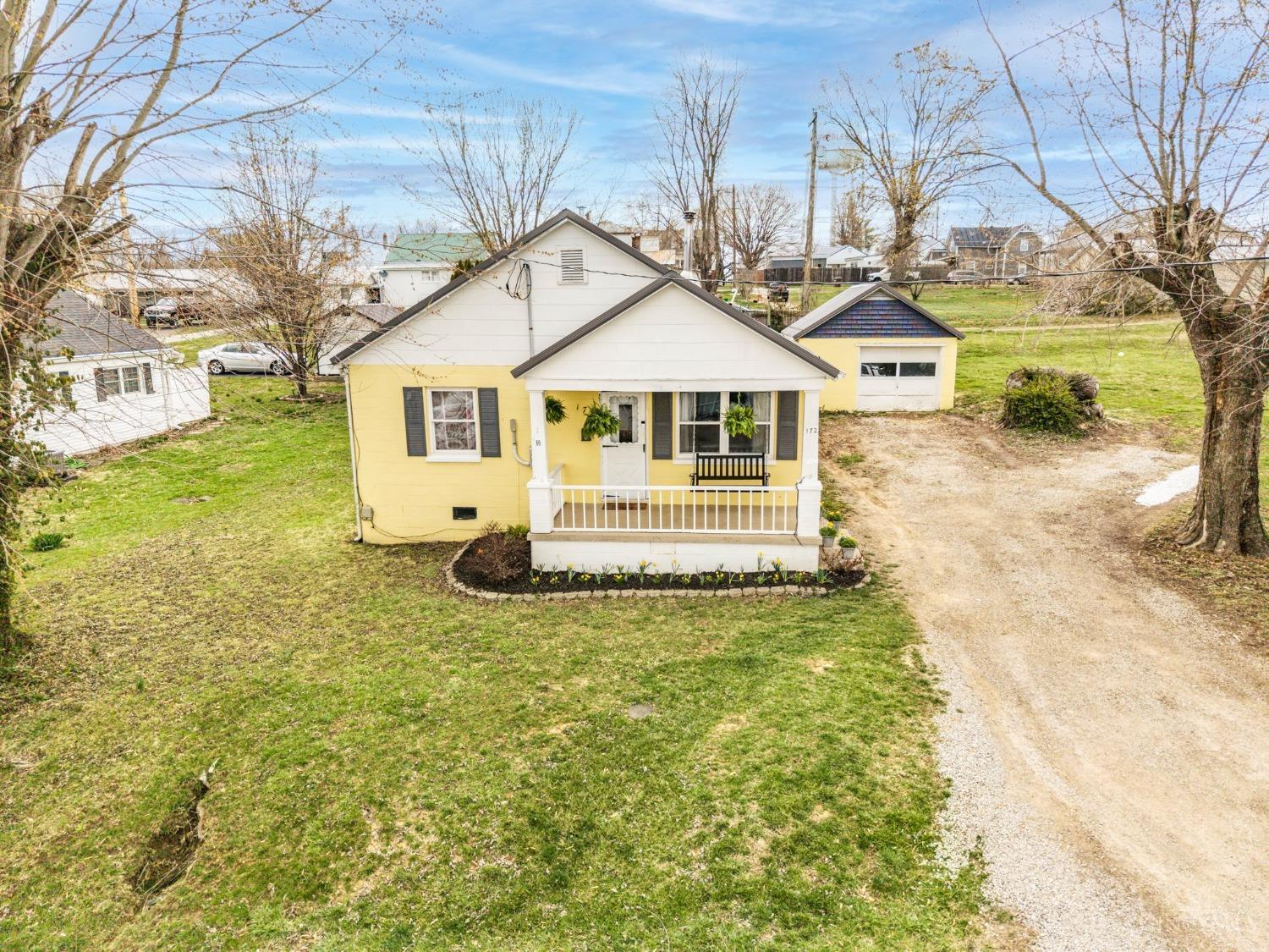 172 Walnut St St, Peebles, Ohio image 27