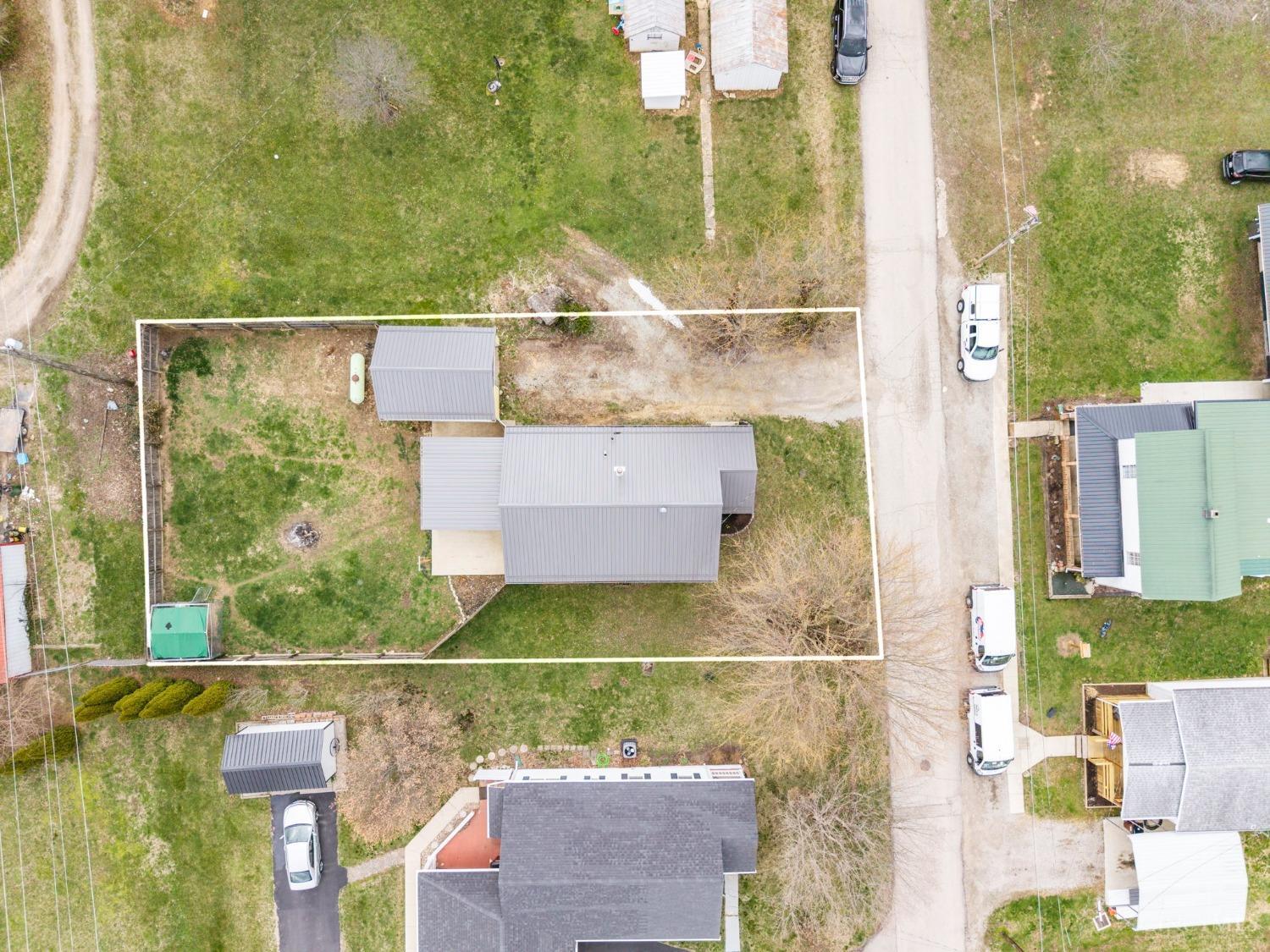 172 Walnut St St, Peebles, Ohio image 4