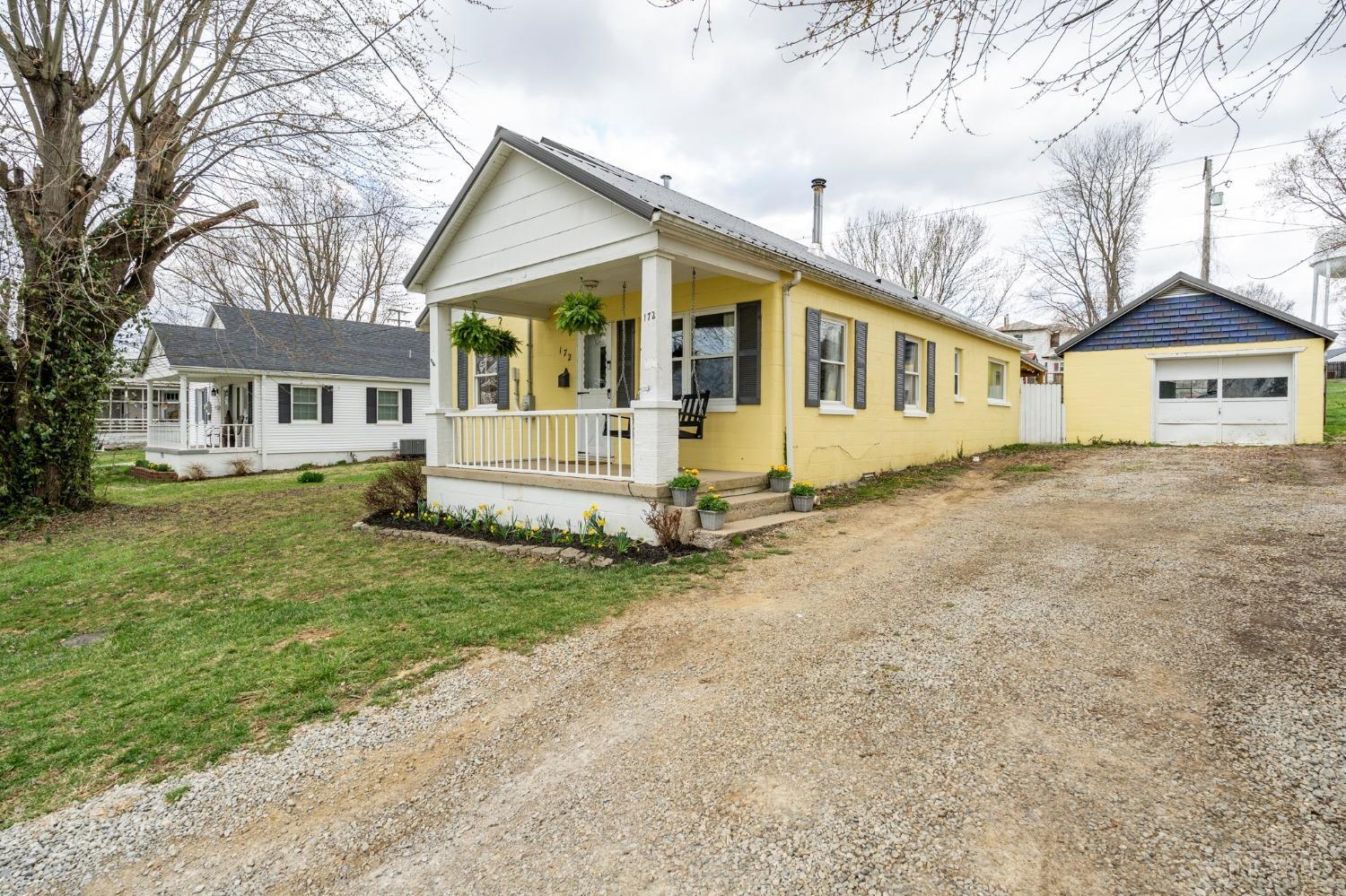 172 Walnut St St, Peebles, Ohio image 32