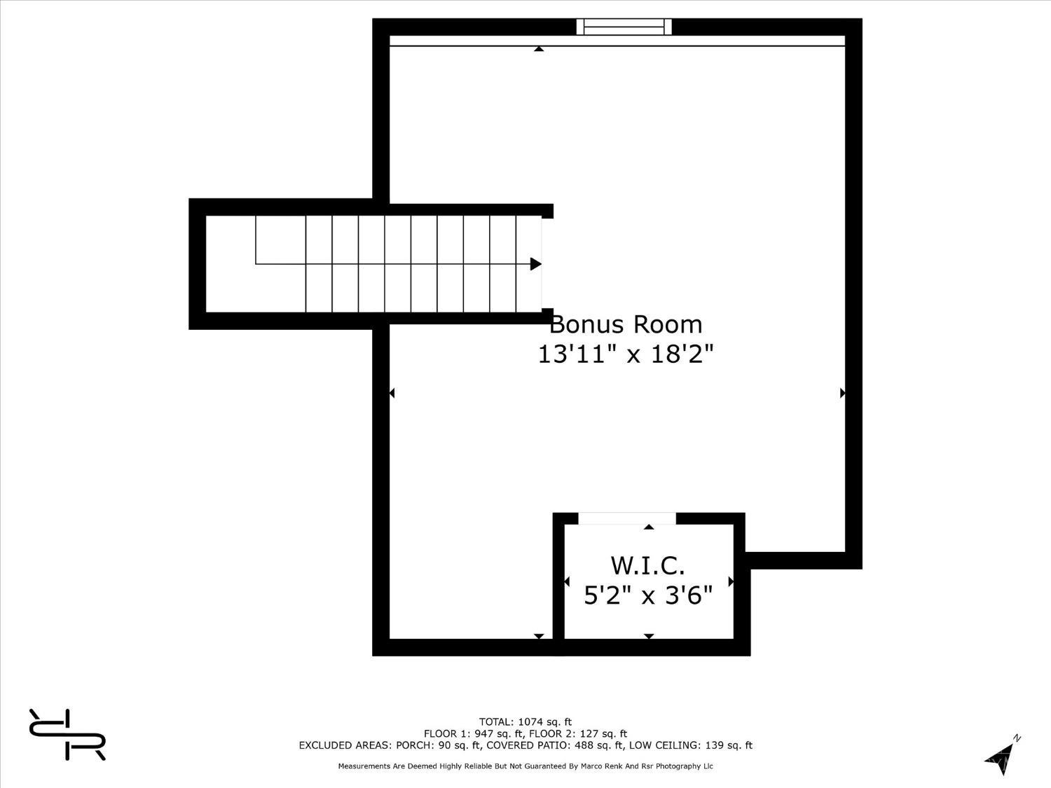 172 Walnut St St, Peebles, Ohio image 35