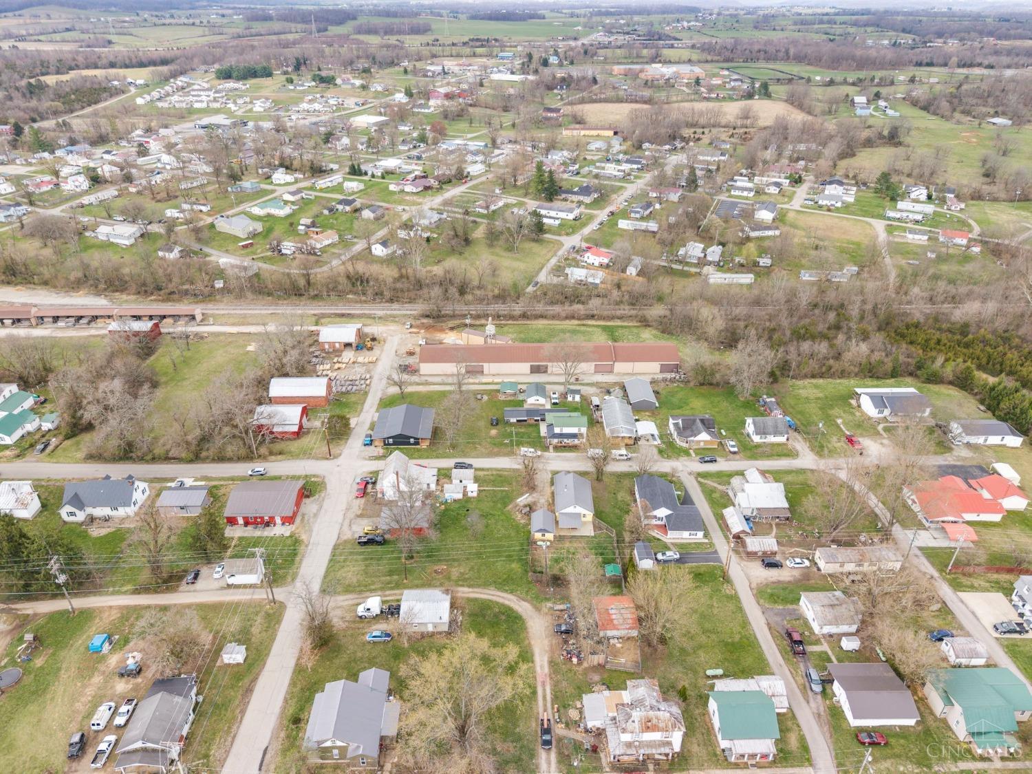 172 Walnut St St, Peebles, Ohio image 39