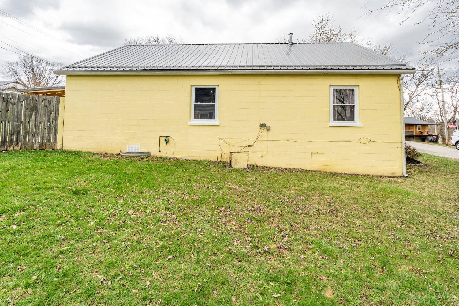172 Walnut St St, Peebles, Ohio image 28