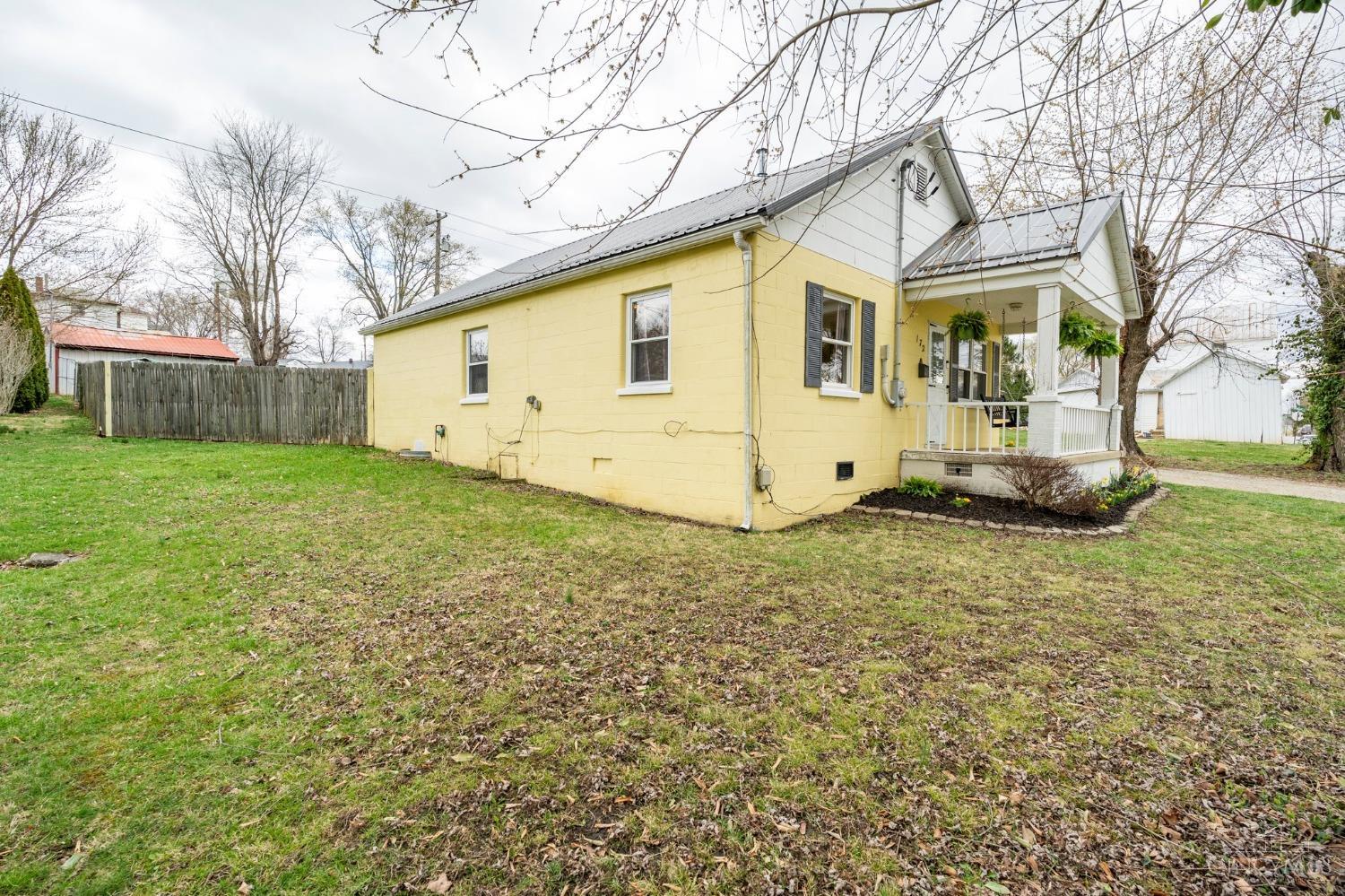 172 Walnut St St, Peebles, Ohio image 33