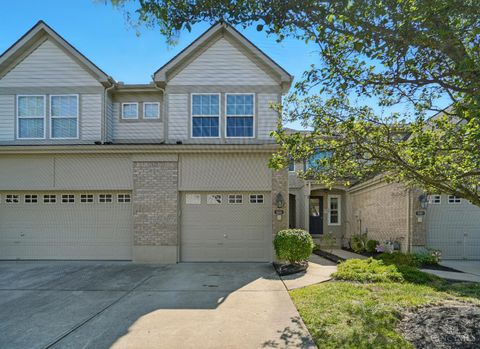 6668 Pondfield Lane Mason OH 45040