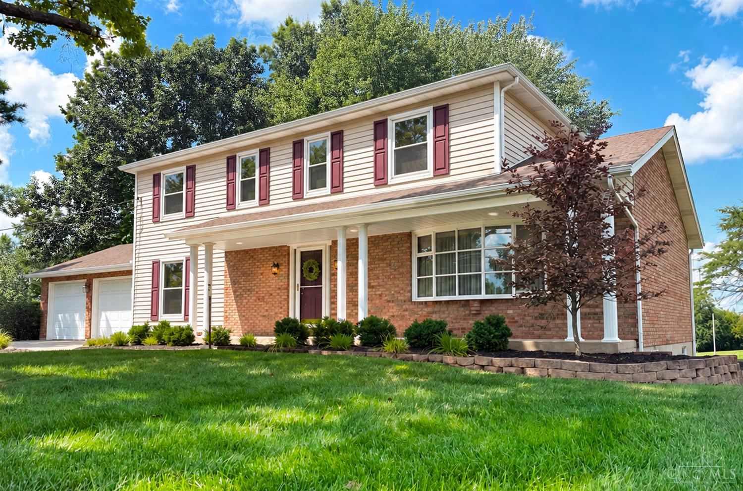 1430 Ross Hanover Road
