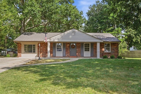 Photo of 5756 Shirl Bar Circle, Milford, OH 45150 (MLS # 1893015)