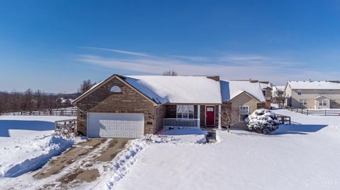 6817 Shrewsbury Court Liberty Twp OH 45011