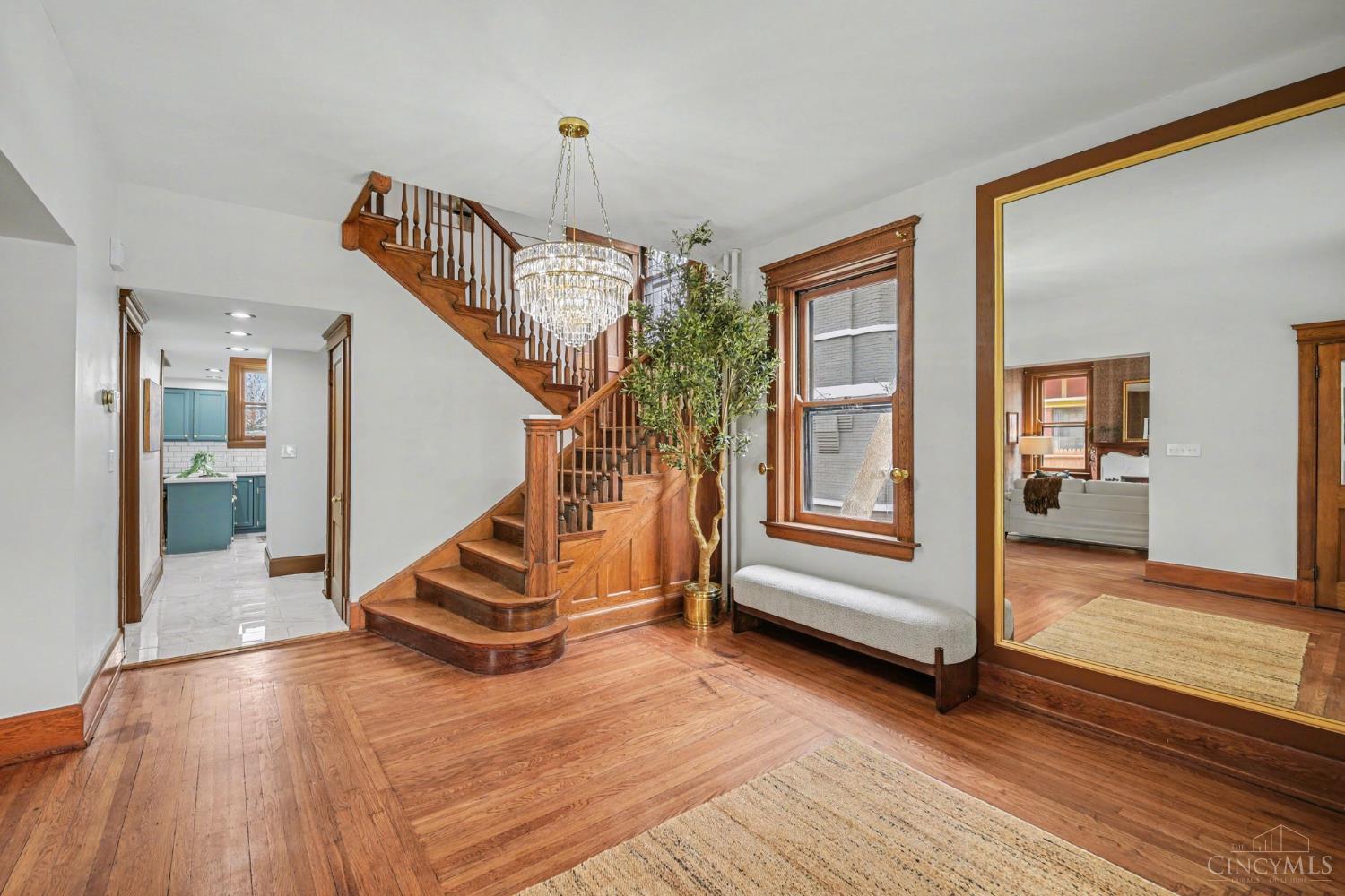 3051 Fairfield Avenue