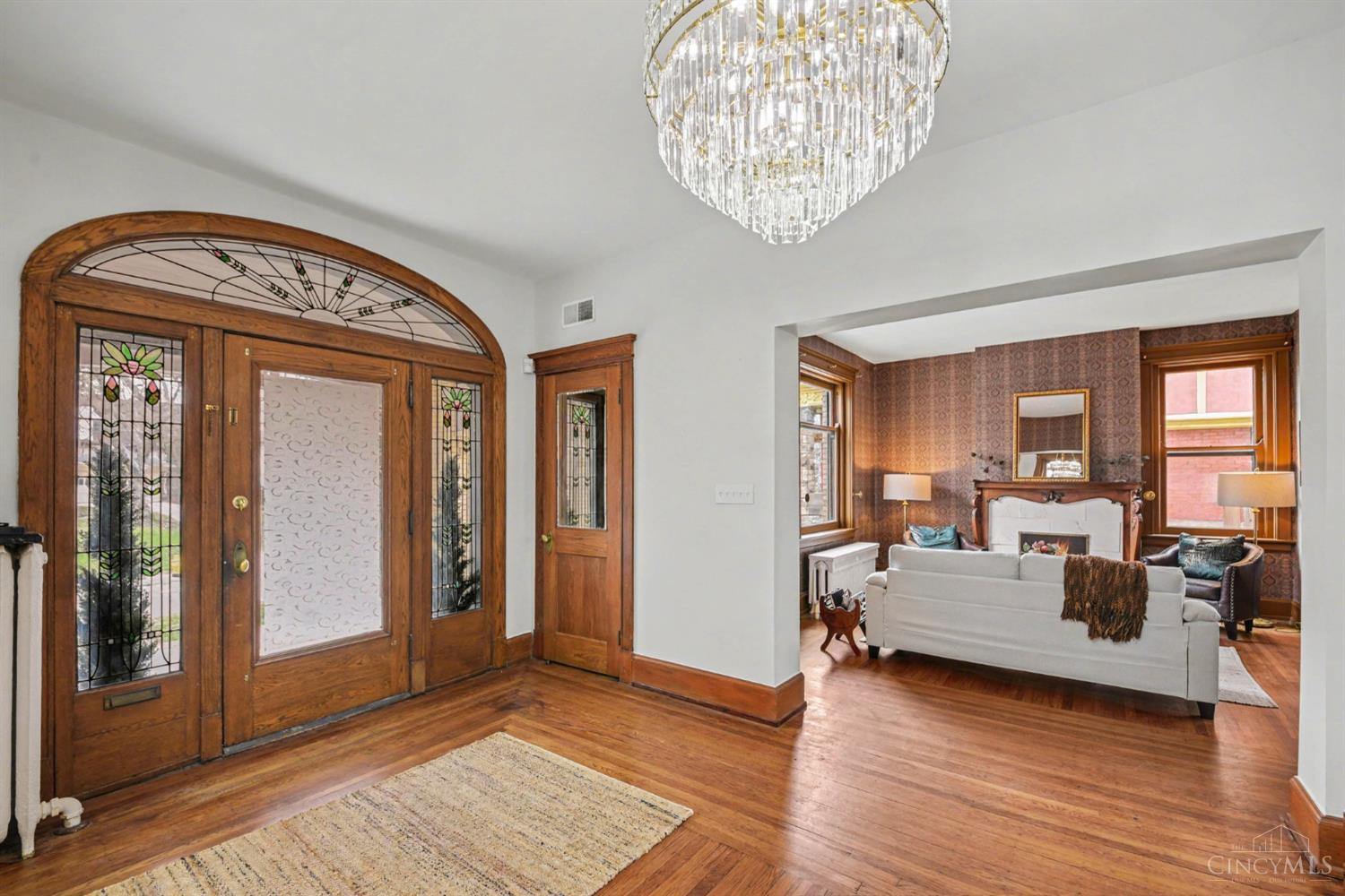 3051 Fairfield Avenue