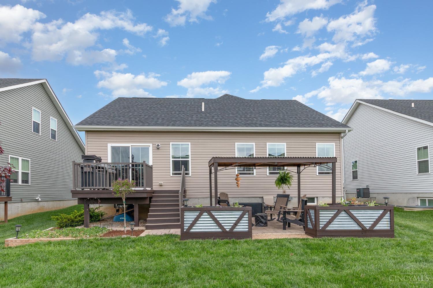 1079 South Branch, Harrison, Ohio image 22