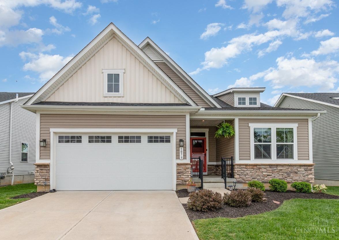 1079 South Branch, Harrison, Ohio image 1