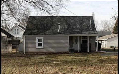 Photo of 2477 Maple Street, St Clair Township, OH 45055 (MLS # 1868192)