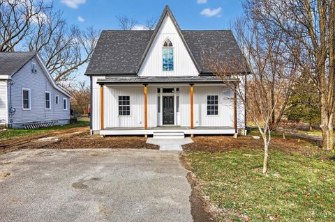 Photo of 353 S Main Street, South Lebanon, OH 45065 (MLS # 1869874)