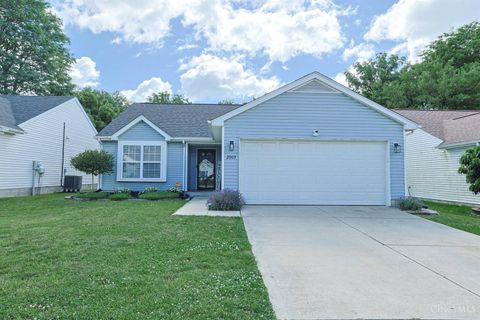 Homes For Sale - 2003 Kenway Place<br/> Middletown, OH 45044