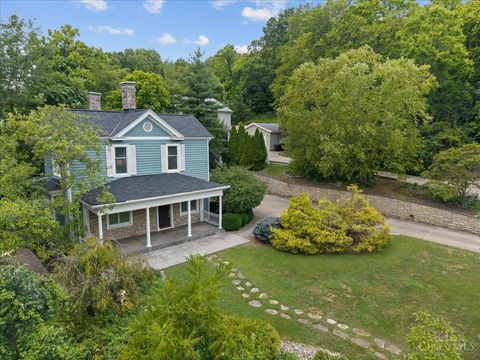 Photo of 559 Delta Terrace, Cincinnati, OH 45226 (MLS # 1861315)