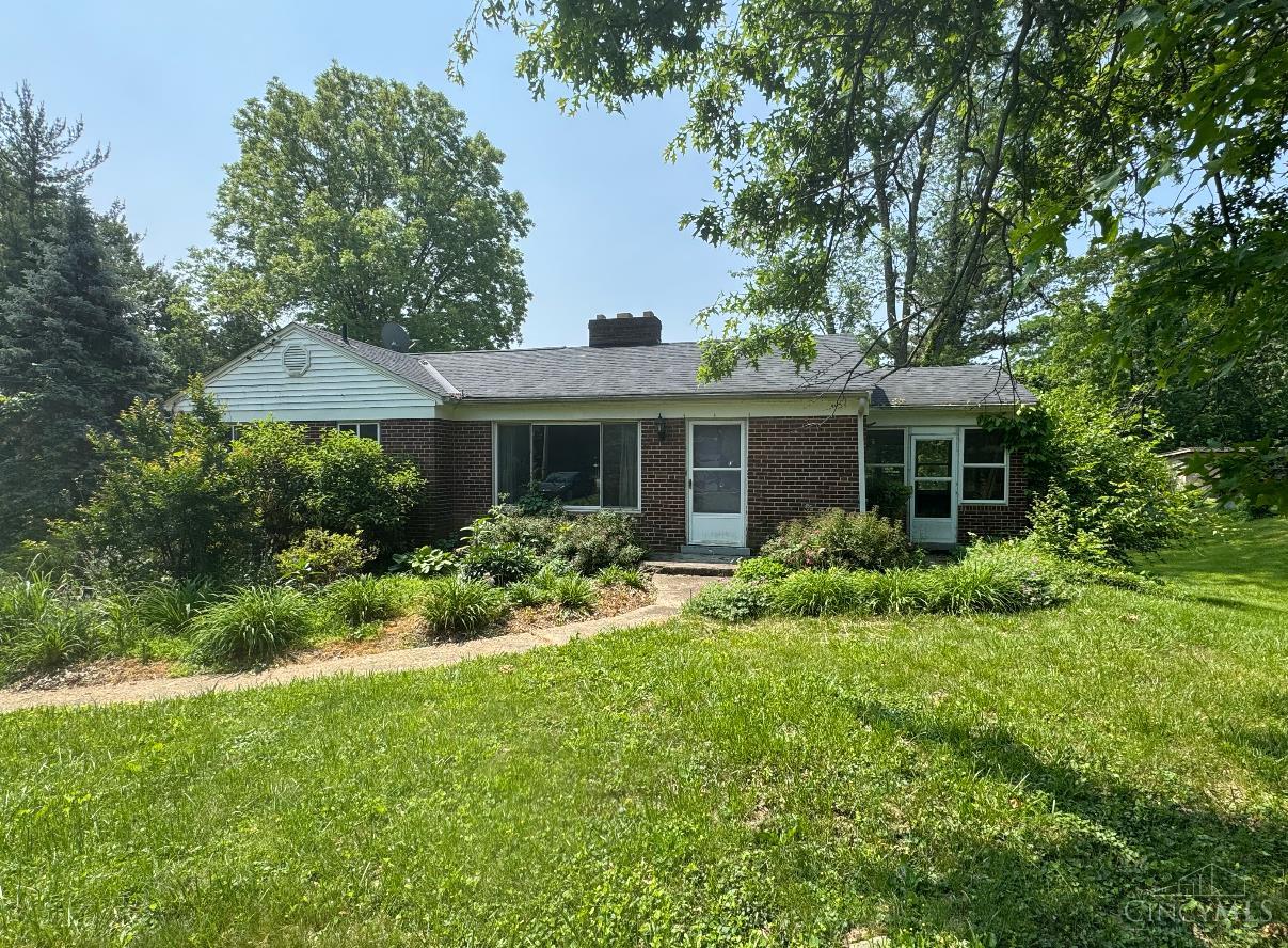 4115 Raeann Drive, Colerain Twp, Ohio image 1