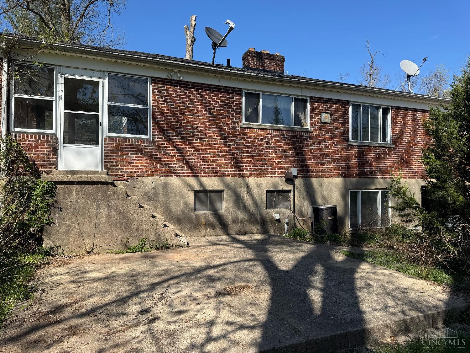 4115 Raeann Drive, Colerain Twp, Ohio image 12