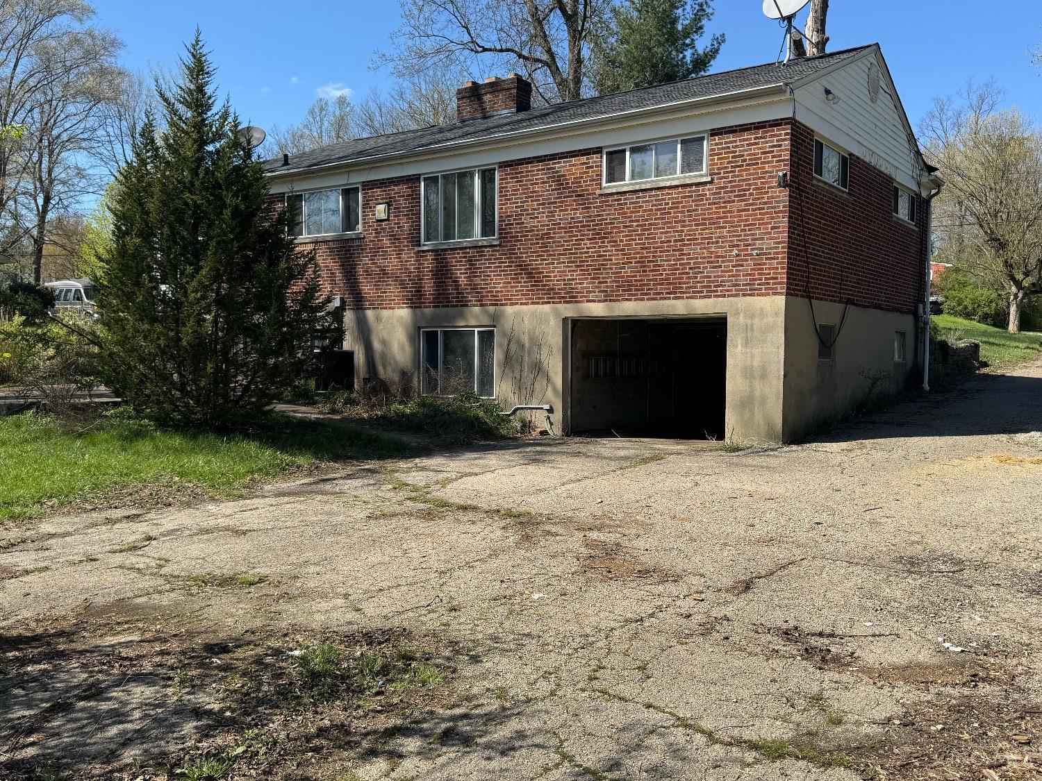 4115 Raeann Drive, Colerain Twp, Ohio image 13