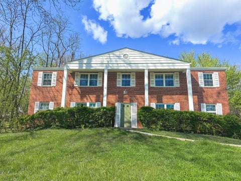 Multifamily For Sale - 6026 Colter Avenue<br/> Cincinnati, OH 45230