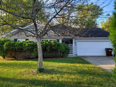 1 Dryhill Court Lebanon OH 45036