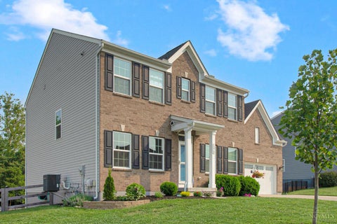 Homes For Sale - 1278 Autumn Ridge Drive<br/> Lebanon, OH 45036