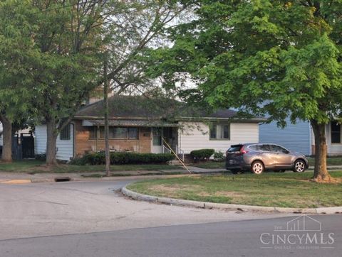 175 S 1st Street Miamisburg OH 45342