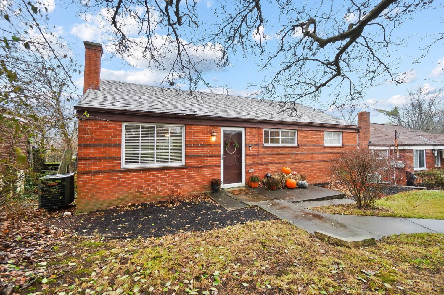 6647 Schweitzerhoff Road, Cincinnati, Ohio image 2