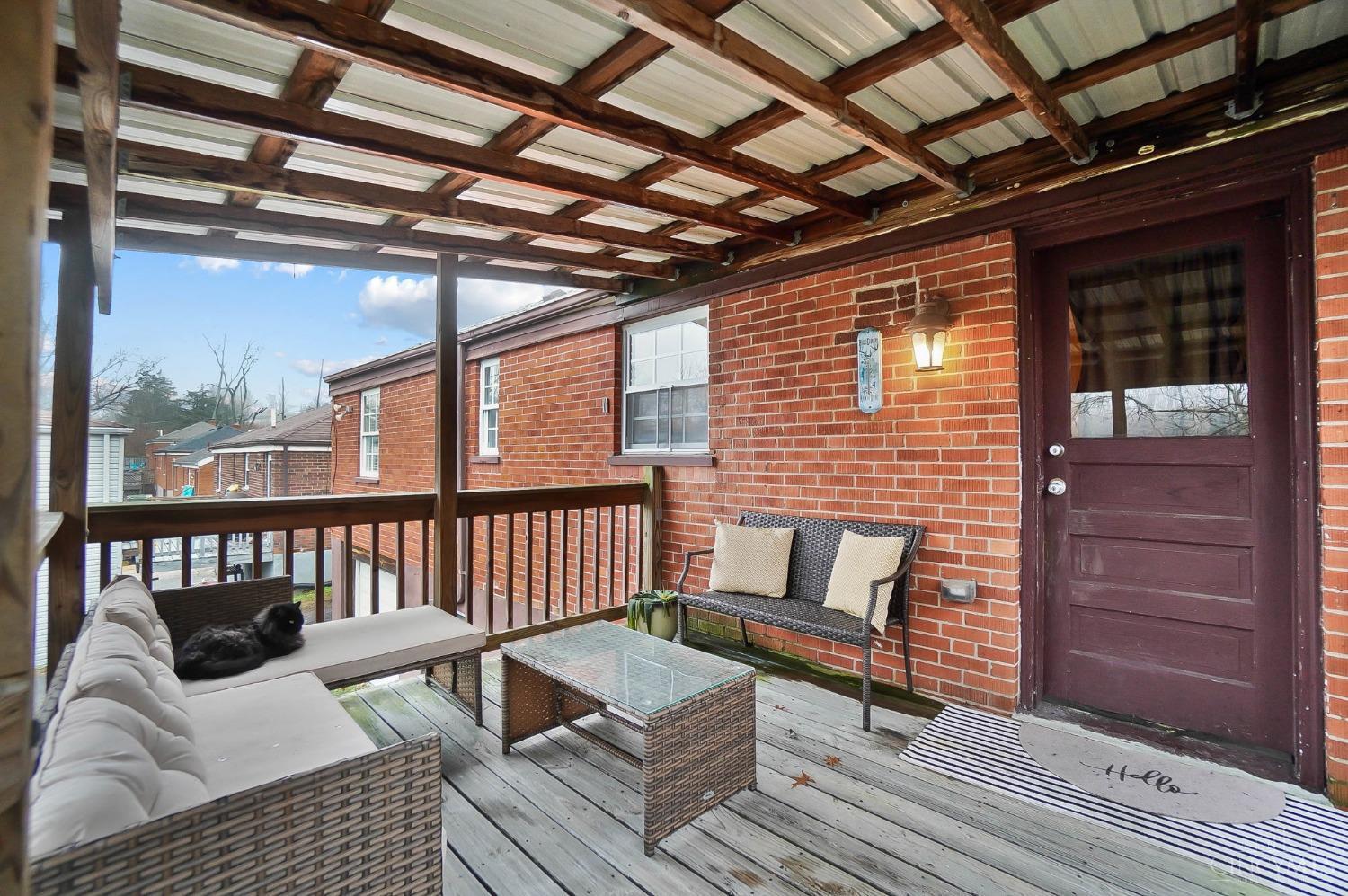 6647 Schweitzerhoff Road, Cincinnati, Ohio image 22